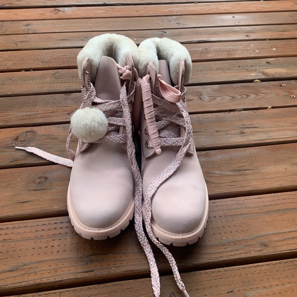 Timberland Boots | Women’s 8.5 - Picture 6 of 8